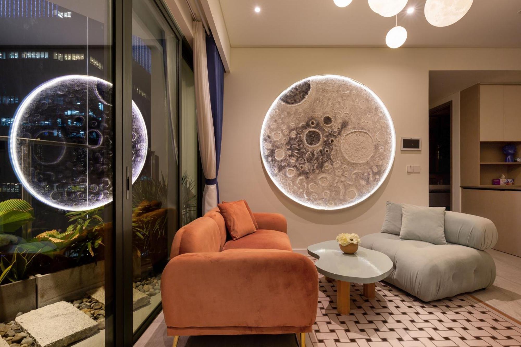 The Opera Apartment Cental Saigon Free Pool-Gym-Sauna Room- Golf Mini مدينة هوشي منه المظهر الخارجي الصورة